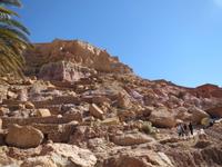 201_Blick auf Ait Ben Haddou &ndash; &copy; Rica Schubert (Eberhardt TRAVEL)