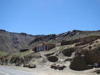 212_am Col du Tichka &ndash; &copy; Rica Schubert (Eberhardt TRAVEL)