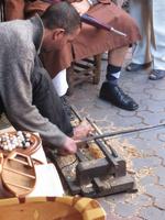 248_Souk in Marrakesch