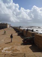 285_Kanonen in Essaouira &ndash; &copy; Rica Schubert (Eberhardt TRAVEL)