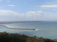 289_Rückblick auf Essaouira &ndash; &copy; Rica Schubert (Eberhardt TRAVEL)
