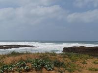 295_Strand von Oualidia &ndash; &copy; Rica Schubert (Eberhardt TRAVEL)