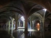 299_Zisterne in El Jadida &ndash; &copy; Rica Schubert (Eberhardt TRAVEL)