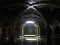 300_Zisterne in El Jadida &ndash; &copy; Rica Schubert (Eberhardt TRAVEL)