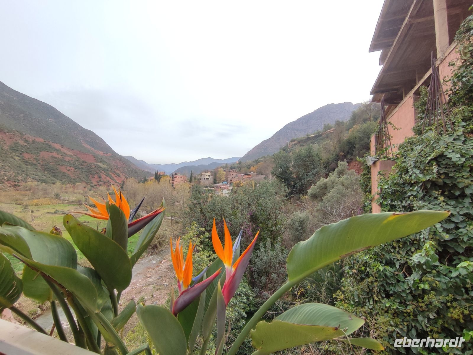 Ourikatal (3) &ndash; &copy; Isabell Wohlrab (Eberhardt TRAVEL)