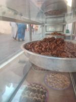 Baklava &ndash; &copy; Isabell Wohlrab (Eberhardt TRAVEL)