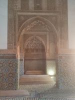 Sadier-Gräber 5 &ndash; &copy; Isabell Wohlrab (Eberhardt TRAVEL)