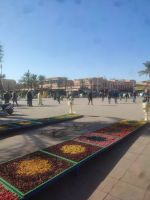 Marrakesch Markt 2 &ndash; &copy; Isabell Wohlrab (Eberhardt TRAVEL)