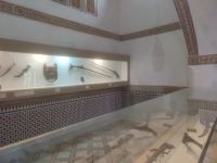 Dar Si Said-Museum Waffen &ndash; &copy; Isabell Wohlrab (Eberhardt TRAVEL)