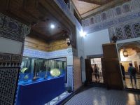 Dar Si Said-Museum Innen 2 &ndash; &copy; Isabell Wohlrab (Eberhardt TRAVEL)