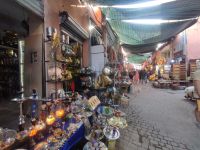 Basar Marrakesch 3 &ndash; &copy; Isabell Wohlrab (Eberhardt TRAVEL)
