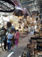 Basar Marrakesch 4 &ndash; &copy; Isabell Wohlrab (Eberhardt TRAVEL)