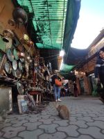 Basar Marrakesch 6 &ndash; &copy; Isabell Wohlrab (Eberhardt TRAVEL)