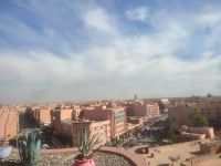Marrakesch &ndash; &copy; Isabell Wohlrab (Eberhardt TRAVEL)