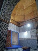 Dar Si Said-Museum, Marrakesch &ndash; &copy; Andrej Kulikov (Eberhardt TRAVEL)