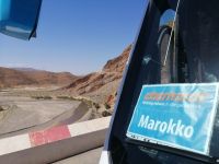 eberhardt Marokko April 2023 &ndash; &copy; Andrej Kulikov (Eberhardt TRAVEL)