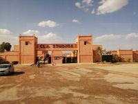 CLA Studios in Quarzazate &ndash; &copy; Andrej Kulikov (Eberhardt TRAVEL)