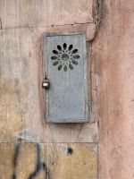 Stromkasten &ndash; &copy; Sabine Reckord (Eberhardt TRAVEL)