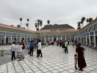 Bahia Palast &ndash; &copy; Sabine Reckord (Eberhardt TRAVEL)
