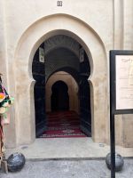 Sidi Abdel Aziz Al-Tabaâ &ndash; &copy; Sabine Reckord (Eberhardt TRAVEL)