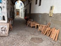 Medina, Essaouira &ndash; &copy; Sabine Reckord (Eberhardt TRAVEL)