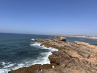 Atlantik &ndash; &copy; Sabine Reckord (Eberhardt TRAVEL)