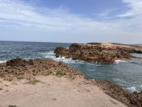Oualidia &ndash; &copy; Sabine Reckord (Eberhardt TRAVEL)