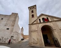 El Jadida  &ndash; &copy; Sabine Reckord (Eberhardt TRAVEL)