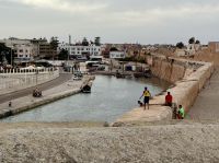 El Jadida &ndash; &copy; Sabine Reckord (Eberhardt TRAVEL)