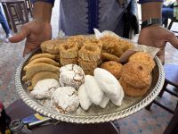 Lecker... &ndash; &copy; Sabine Reckord (Eberhardt TRAVEL)