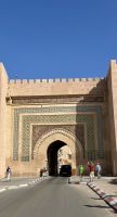 Bab Al-Khamis, Meknes &ndash; &copy; Sabine Reckord (Eberhardt TRAVEL)