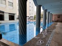 Menzeh Zalagh Pool &ndash; &copy; Sabine Reckord (Eberhardt TRAVEL)