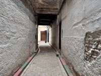 Ryad Zahrat Fes &ndash; &copy; Sabine Reckord (Eberhardt TRAVEL)