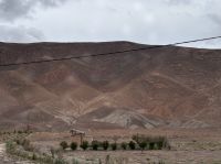 En Nzala 1500m Atlas &ndash; &copy; Sabine Reckord (Eberhardt TRAVEL)