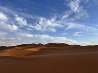 Erg Cheddi &ndash; &copy; Sabine Reckord (Eberhardt TRAVEL)