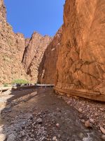 Todra Schlucht &ndash; &copy; Sabine Reckord (Eberhardt TRAVEL)