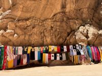 Todra Schlucht &ndash; &copy; Sabine Reckord (Eberhardt TRAVEL)