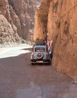 Todra Schlucht &ndash; &copy; Sabine Reckord (Eberhardt TRAVEL)
