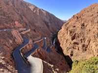 Dades Tal  &ndash; &copy; Sabine Reckord (Eberhardt TRAVEL)