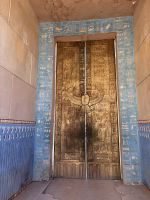 Filmstudions Atlas, Quarzazate &ndash; &copy; Sabine Reckord (Eberhardt TRAVEL)