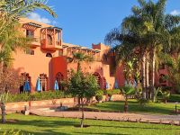 Hotelgarten, 20241231_165314.jpg &ndash; &copy; Claudia Hartwich (Eberhardt TRAVEL)