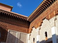 Zedernholz und Marmor, 20241230_161644.jpg &ndash; &copy; Claudia Hartwich (Eberhardt TRAVEL)