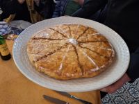 eine Pastete aus hauchdünnem Teig mit köstlicher Füllung, 20250101_201828.jpg &ndash; &copy; Claudia Hartwich (Eberhardt TRAVEL)