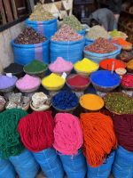 Farben Wolle.jpeg &ndash; &copy; Kora Buggel (Eberhardt TRAVEL)