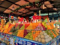 SmoothyStand.jpeg &ndash; &copy; Kora Buggel (Eberhardt TRAVEL)