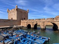Hafen Essaouira.jpeg &ndash; &copy; Kora Buggel (Eberhardt TRAVEL)