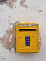 Briefkasten in Funktion.jpeg &ndash; &copy; Kora Buggel (Eberhardt TRAVEL)
