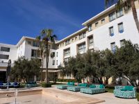 Hotel in Essaouira.jpeg &ndash; &copy; Kora Buggel (Eberhardt TRAVEL)