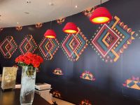 Hotel Lobby..jpeg &ndash; &copy; Kora Buggel (Eberhardt TRAVEL)