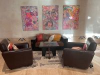 Hotel Lobby..jpeg &ndash; &copy; Kora Buggel (Eberhardt TRAVEL)